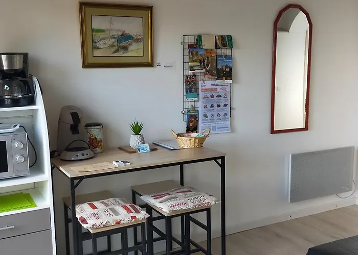 Gîte climatisé L\'OISELLERIE