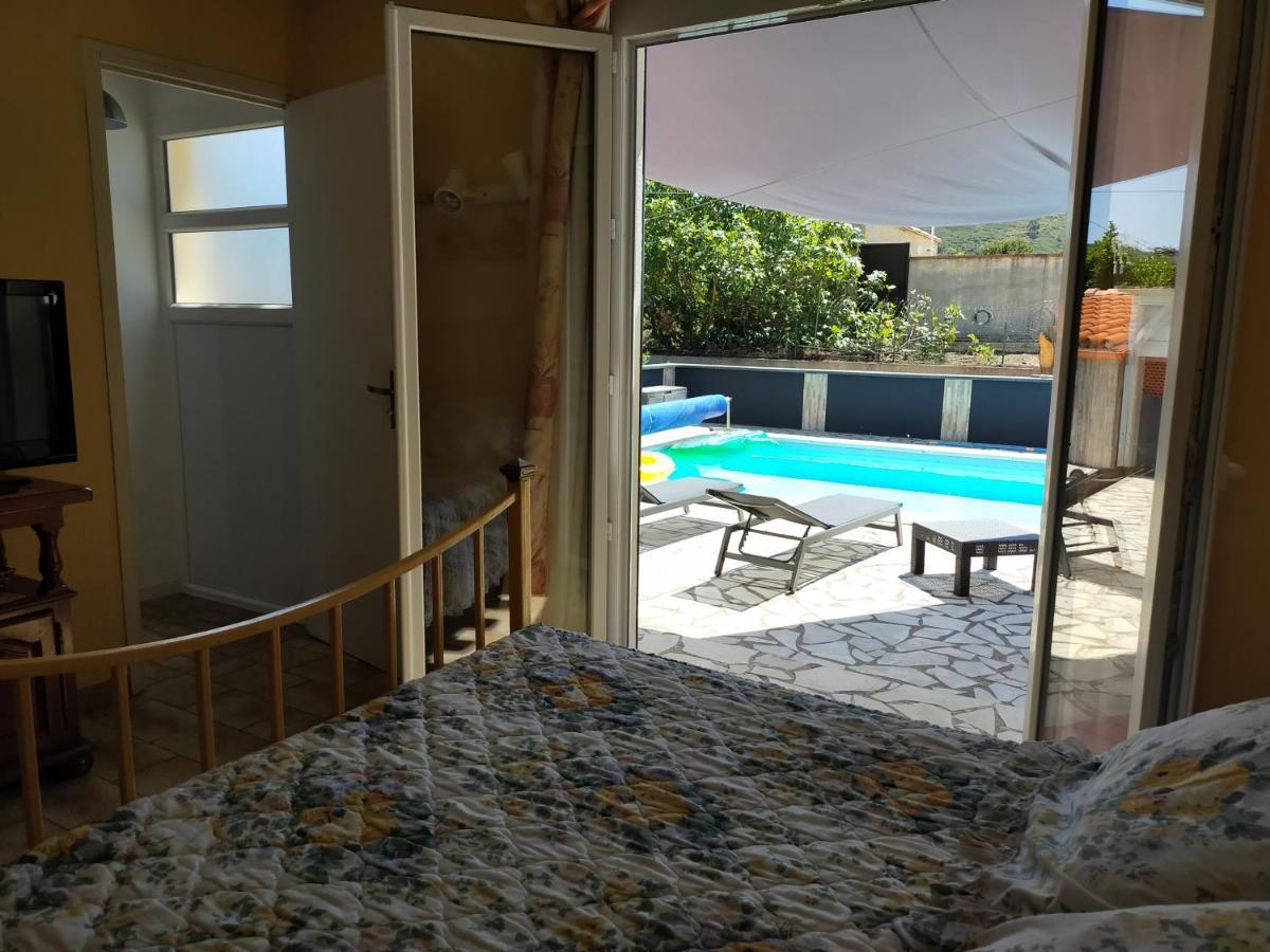 Climatise L'oisellerie Homestay *