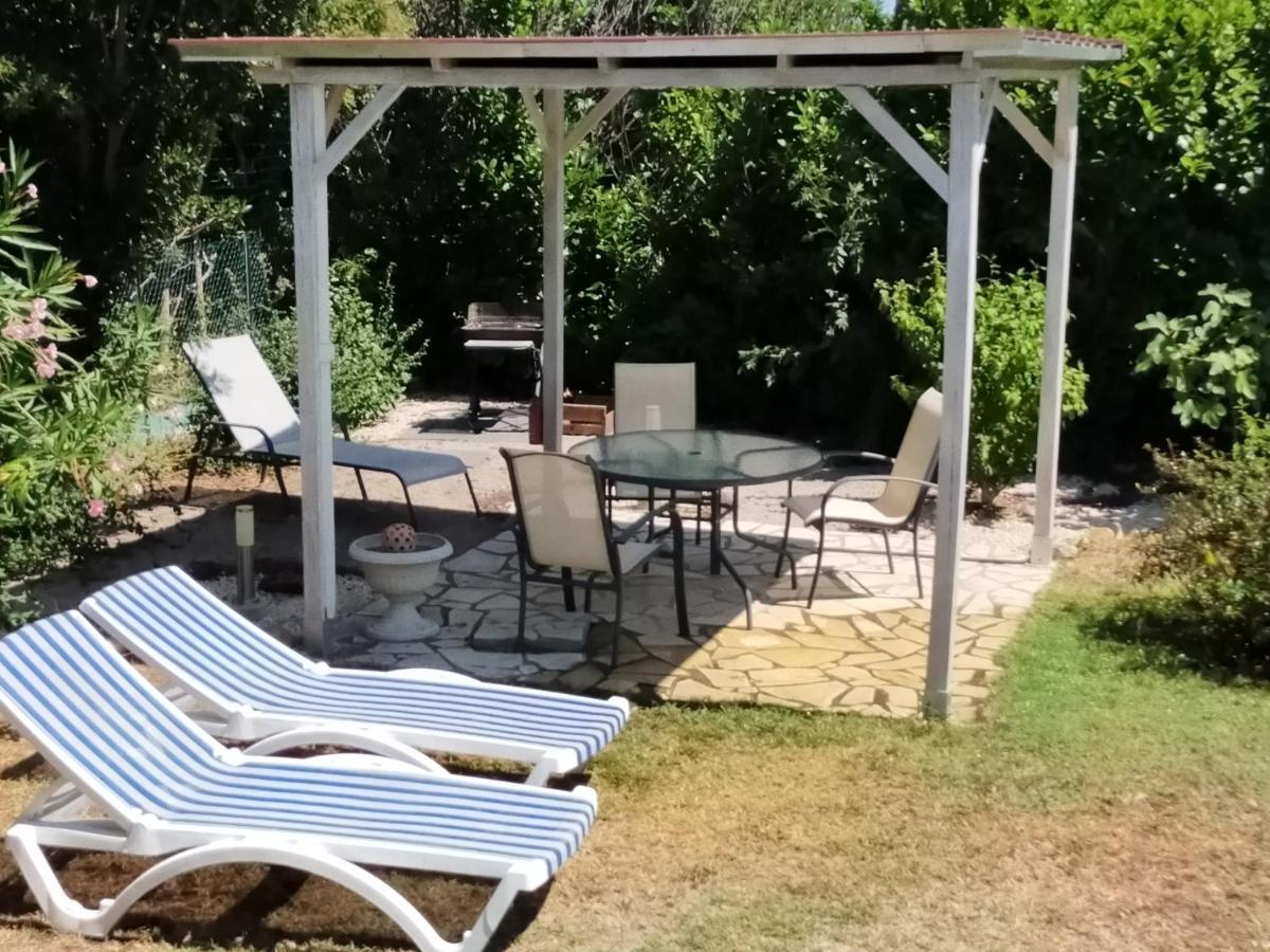Climatise L'oisellerie * Castelnou