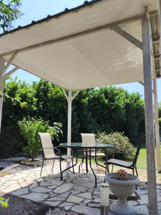 Climatise L'oisellerie Homestay