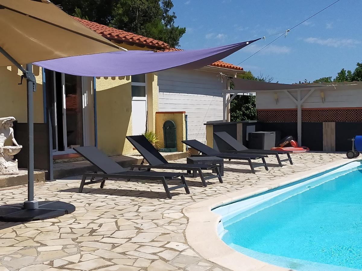 Climatise L'oisellerie Homestay